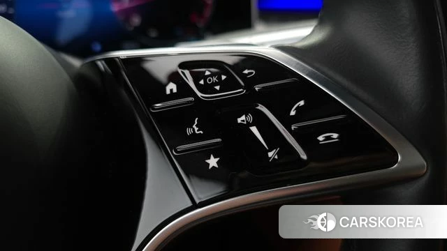 Mercedes-Benz S-Class W223 id 4592590 из Кореи 25