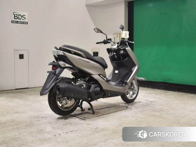 Yamaha MAJESTY 155S id 3946087 из Японии 25