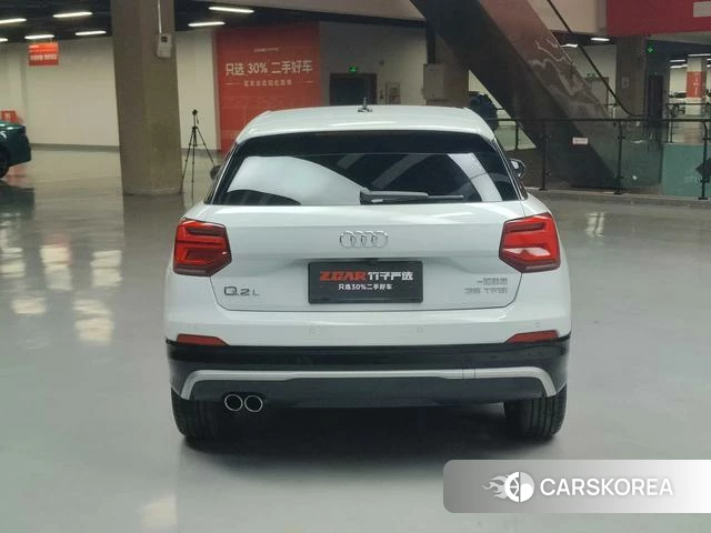 Audi Q2L id 4314471 из Китая 25
