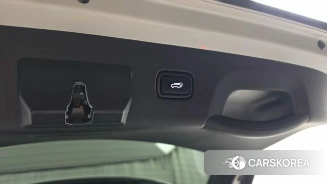 Kia Sportage 5th Generation Hybrid id 4744503 из Кореи 25