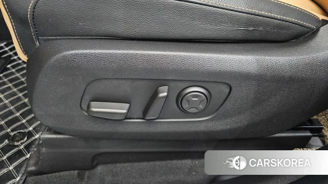 Kia Carnival 4th generation id 4331030 из Кореи 25