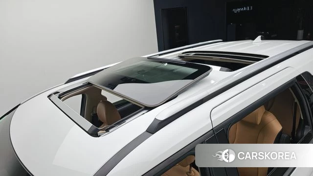 Kia Carnival 4th generation id 4231090 из Кореи 25