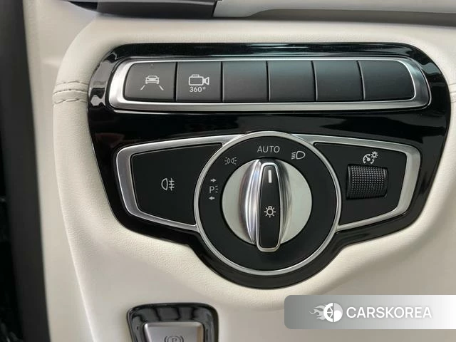 Mercedes-Benz V-class id 4265063 из Китая 25