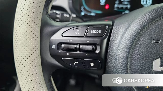 Kia The New Kia Ray id 4494680 из Кореи 25