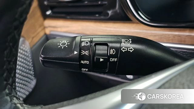 Kia Mohave Master id 4764772 из Кореи 25