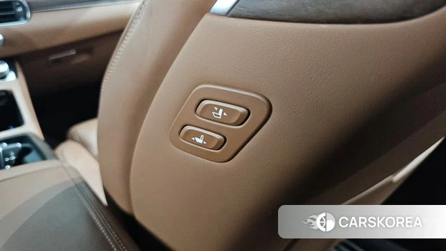 Genesis G90 id 4551324 из Кореи 25