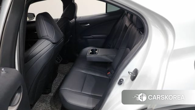 Lexus UX250h id 4331100 из Кореи 25