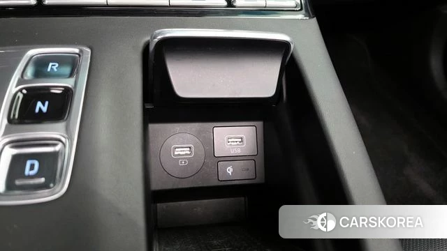 Hyundai The New Grandeur IG Hybrid id 4224246 из Кореи 25