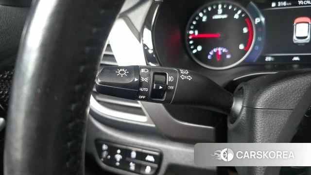 Kia Seltos id 4750824 из Кореи 25