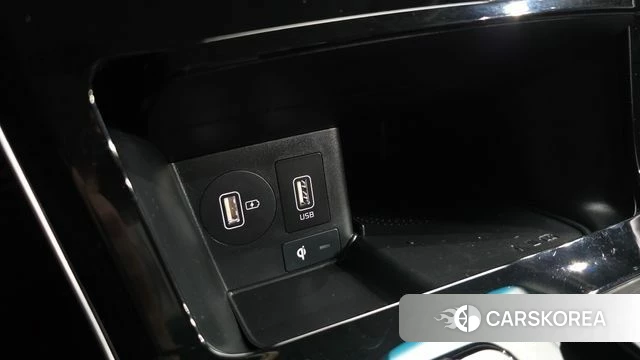 Kia K7 Premier id 4923406 из Кореи 25
