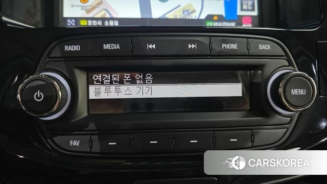 Chevrolet (GM Daewoo) The New Spark id 4476017 из Кореи 25