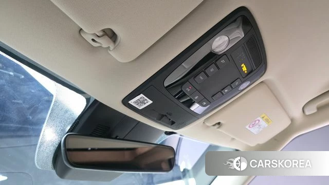 Kia Carnival 4th generation id 4775174 из Кореи 25