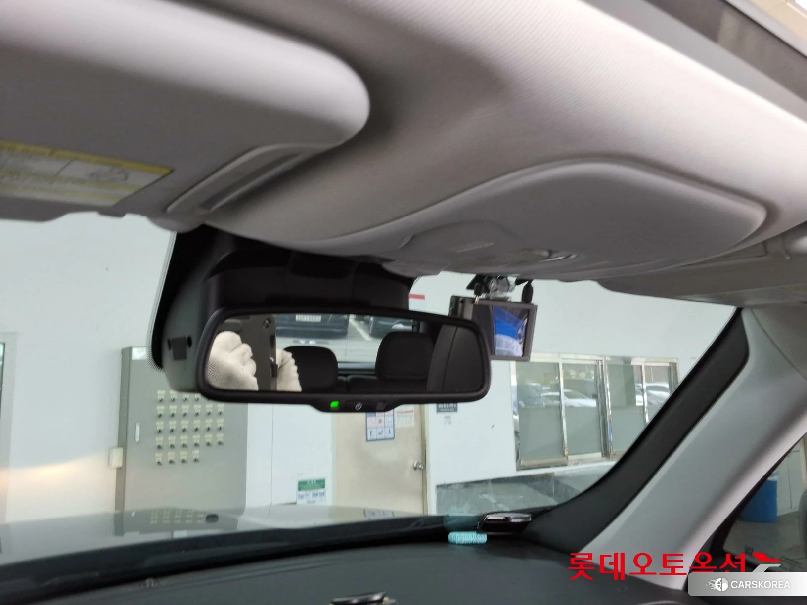 Jeep Straw Renegade 1.3 FWD id 3888279 из Кореи 21