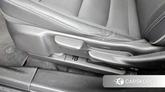 Chevrolet (GM Daewoo) Trailblazer id 4231872 из Кореи 25