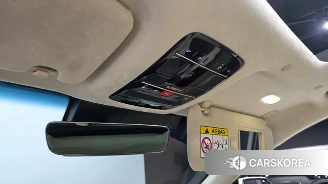 Hyundai Grandeur (GN7) id 4488111 из Кореи 25