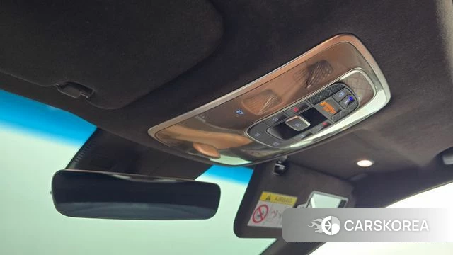 Genesis G80 (RG3) id 4604582 из Кореи 25