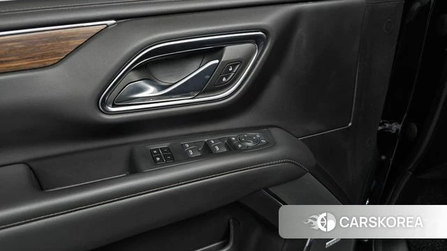 Chevrolet (GM Daewoo) Tahoe id 4329740 из Кореи 25