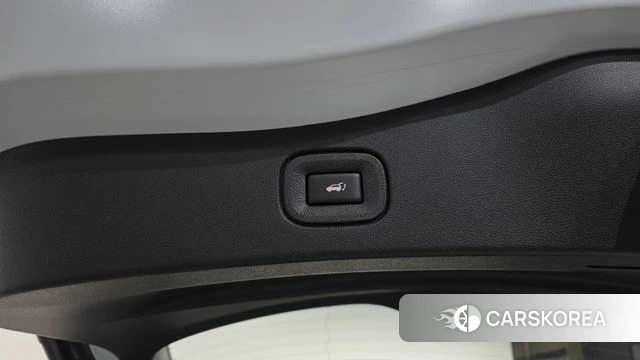 Renault Korea (Samsung) The New QM6 id 4329267 из Кореи 25