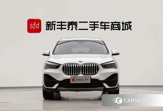 BMW X1 id 3890154 из Китая 25