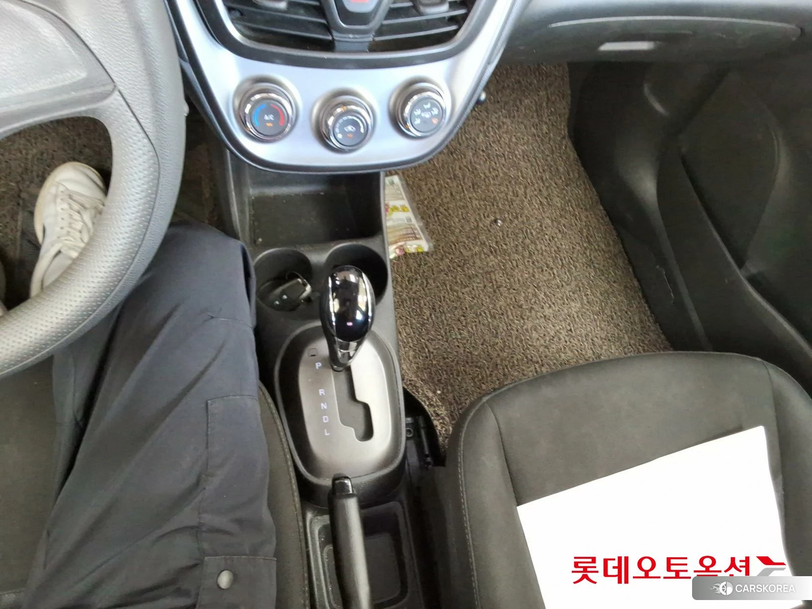 Korea G M Spark 1.0 id 4419038 из Кореи 25