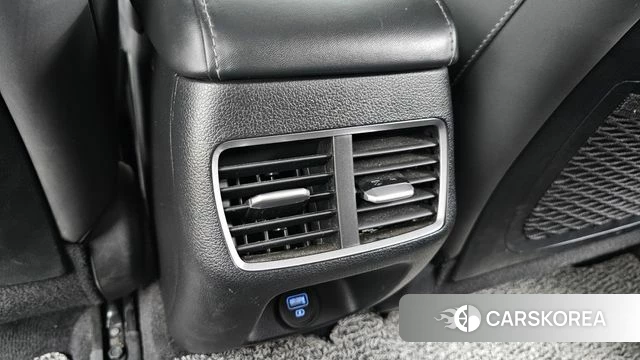 Hyundai Sonata (DN8) id 4672318 из Кореи 25