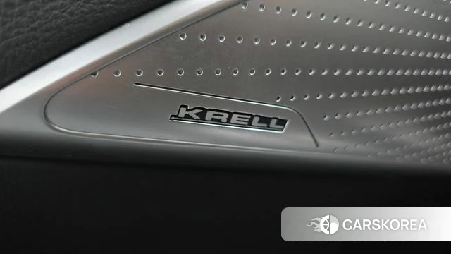 Kia More K9 id 4535531 из Кореи 25