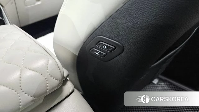 Kia Mohave Master id 4746542 из Кореи 25