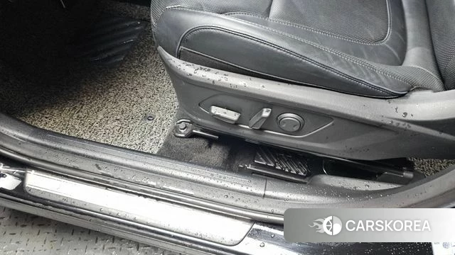 Hyundai Tucson (NX4) id 4604365 из Кореи 25