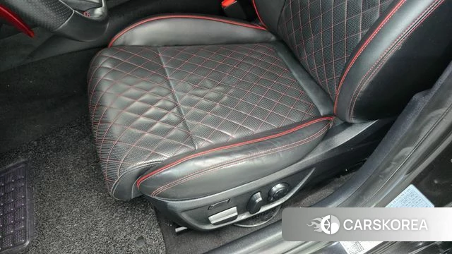 Genesis G70 id 4850216 из Кореи 25