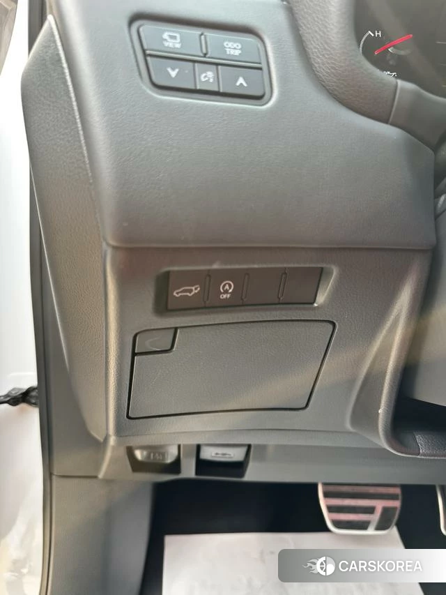 Lexus LX id 4273584 из Китая 25