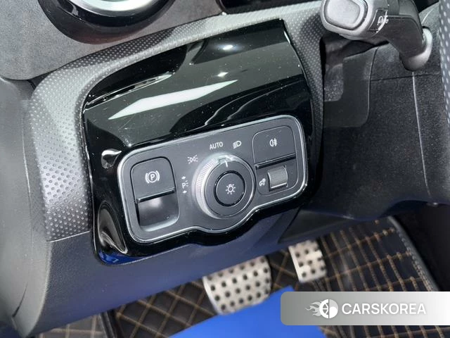 Mercedes-Benz CLA (import) id 4307760 из Китая 25