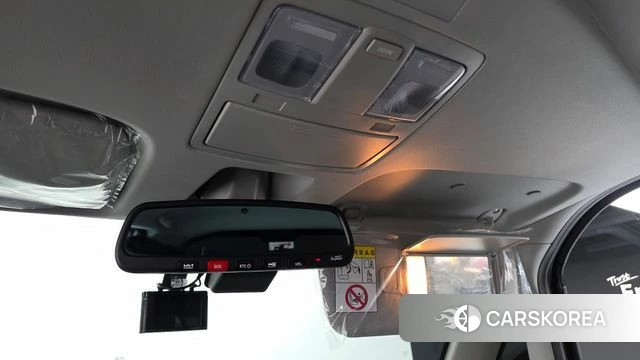 Kia The New Kia Ray EV id 4539850 из Кореи 25