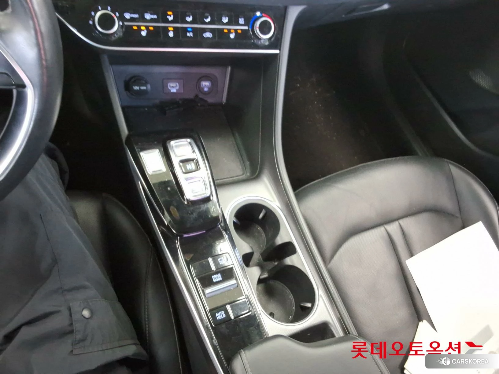 Hyundai Sonata id 4902571 из Кореи 25