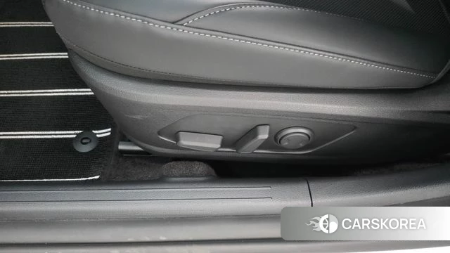 Hyundai Sonata D Edge (DN8) id 4387713 из Кореи 25