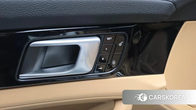 Porsche Panamera (971) id 4496745 из Кореи 25
