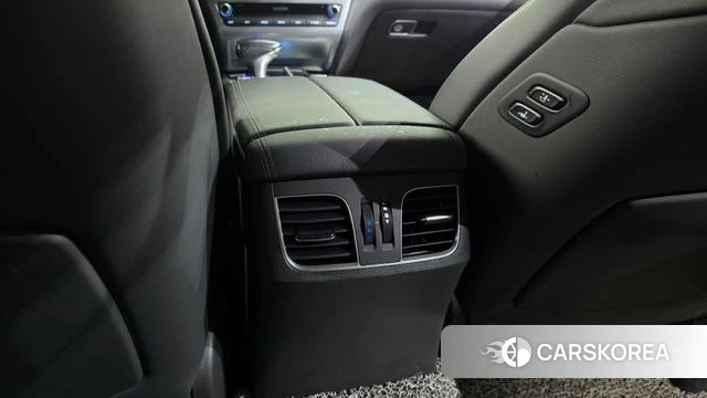 Genesis G80 id 4759817 из Кореи 25