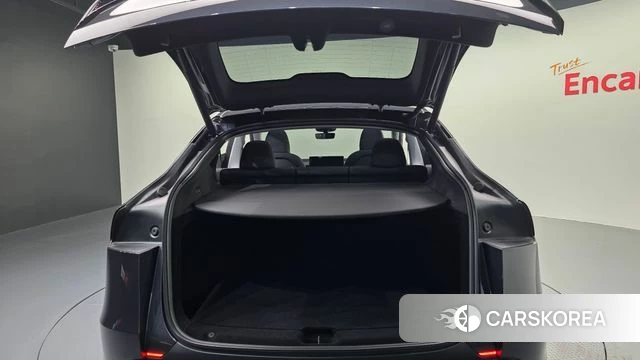 Tesla Model Y id 4752689 из Кореи 25