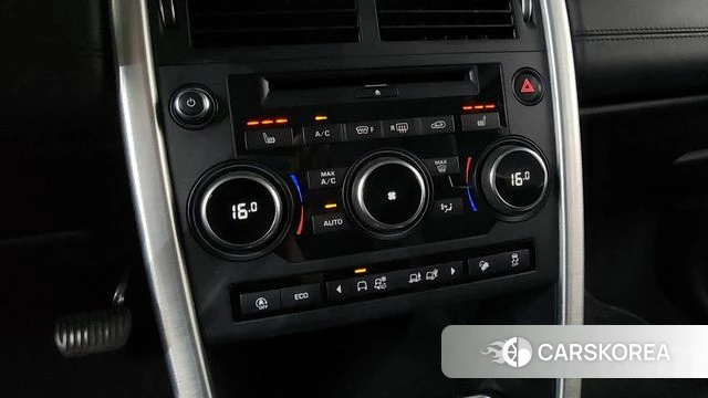 Land Rover Discovery Sports id 4596187 из Кореи 25