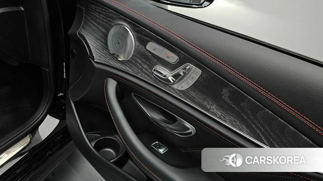 Mercedes-Benz E-Class W213 id 4480782 из Кореи 25