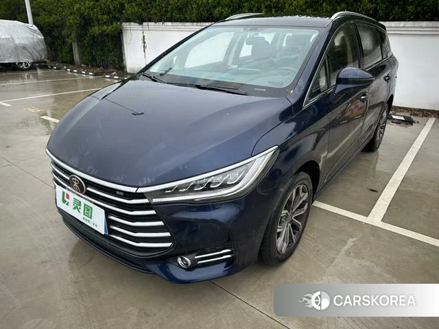 BYD Song MAX id 4240151 из Китая 25