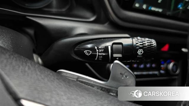 Hyundai Sonata (DN8) id 4223727 из Кореи 25