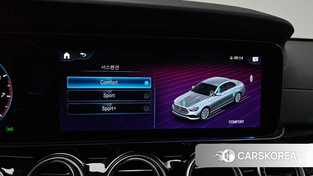 Mercedes-Benz E-Class W213 id 4707096 из Кореи 25