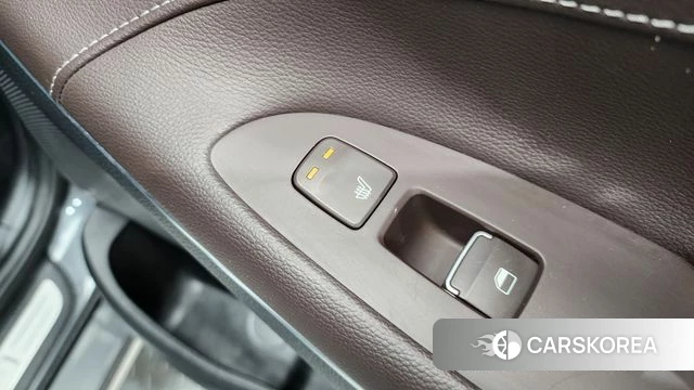 Hyundai Grandeur IG Hybrid id 4482906 из Кореи 25