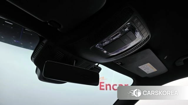 Mercedes-Benz EQB X243 id 4323022 из Кореи 25