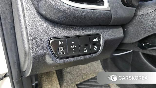 Kia Seltos id 4943191 из Кореи 25