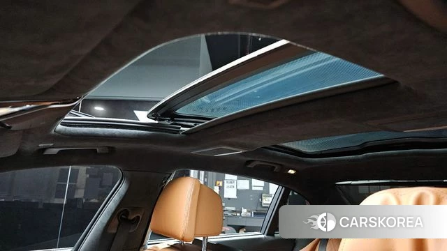 BMW 7 Series (G11) id 4647049 из Кореи 25