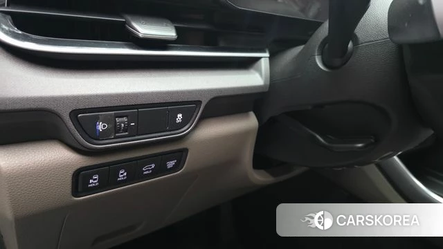 Kia The New Carnival 4th Generation id 4617904 из Кореи 25