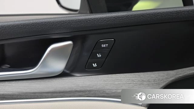 Kia The New K5 3rd generation id 4941524 из Кореи 25