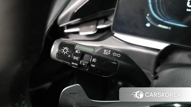 Kia Di Ol Nu Niro id 4681560 из Кореи 25