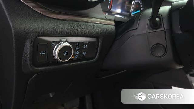 Ford Explorer 6th Generation id 4586456 из Кореи 25